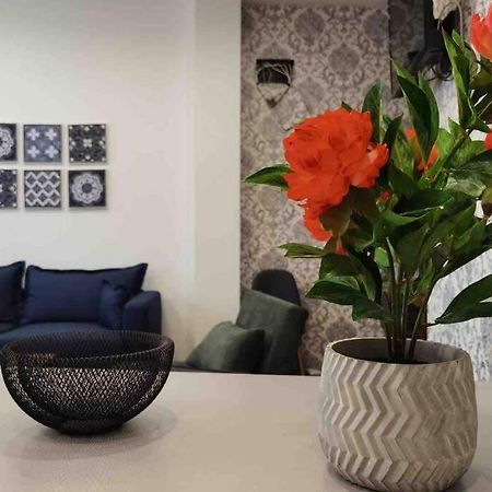 Rincon De Toledo Apartment Ngoại thất bức ảnh