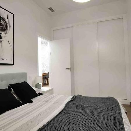 Rincon De Toledo Apartment Ngoại thất bức ảnh