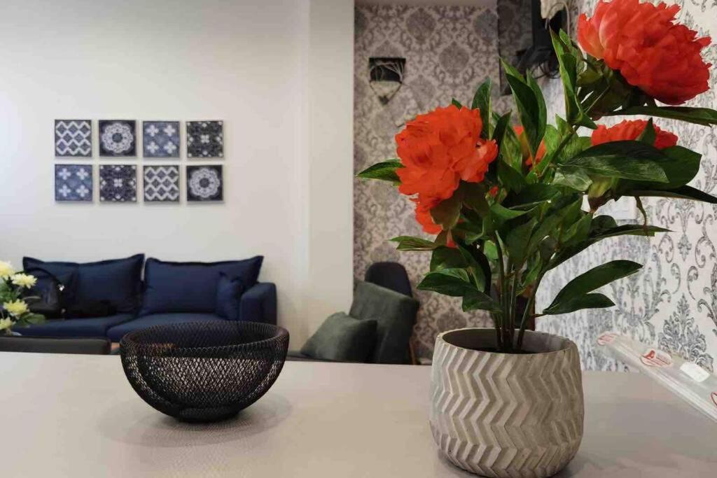 Rincon De Toledo Apartment Ngoại thất bức ảnh