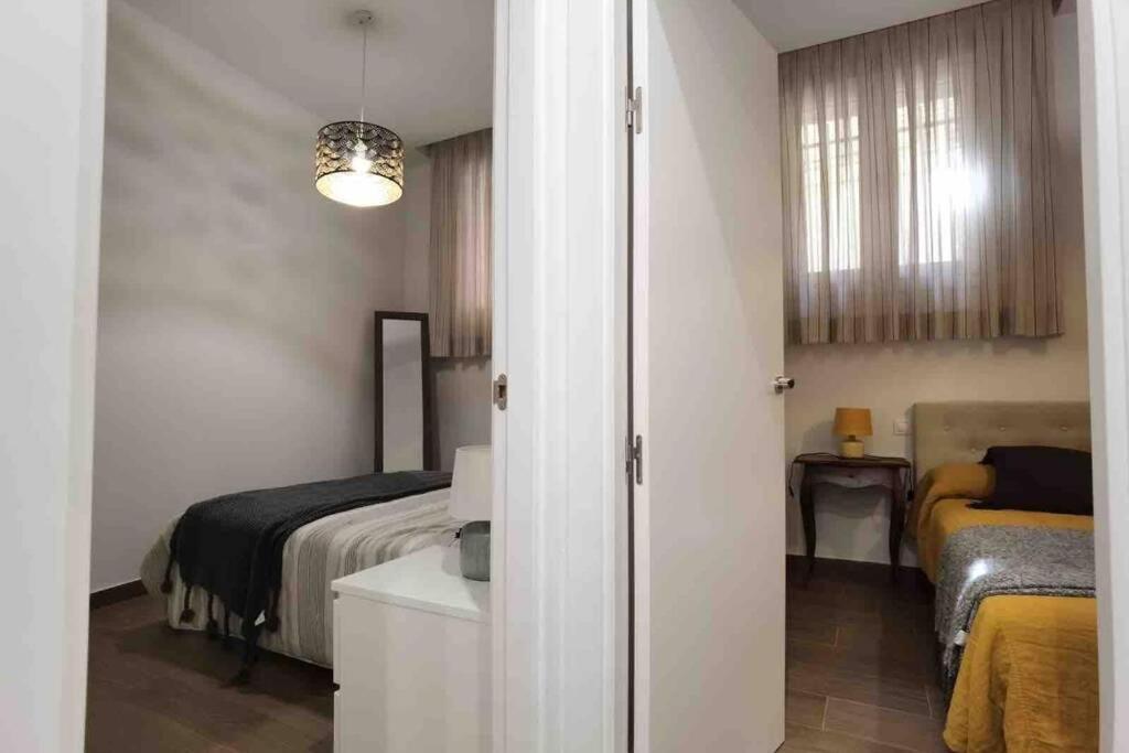 Rincon De Toledo Apartment Ngoại thất bức ảnh