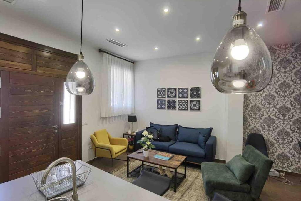 Rincon De Toledo Apartment Ngoại thất bức ảnh
